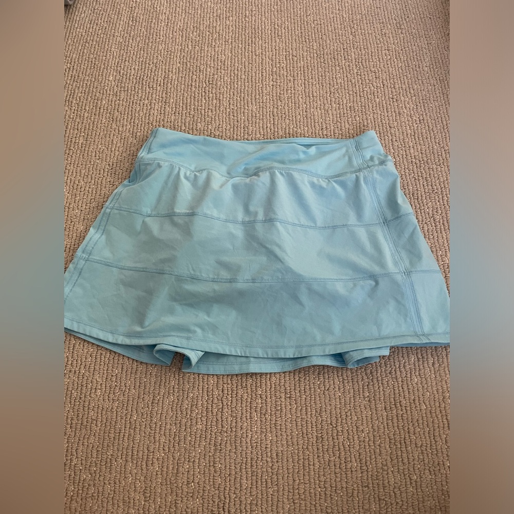 Lululemon Skirt!!